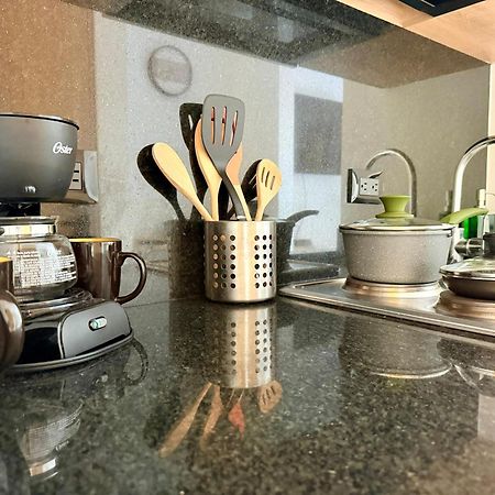 Apartamentos Weeki En Chapinero Богота Экстерьер фото