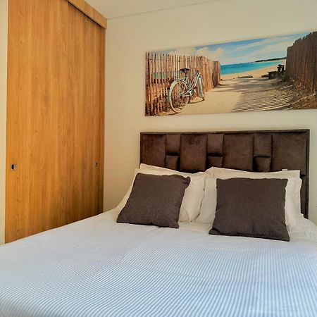 Apartamentos Weeki En Chapinero Богота Экстерьер фото