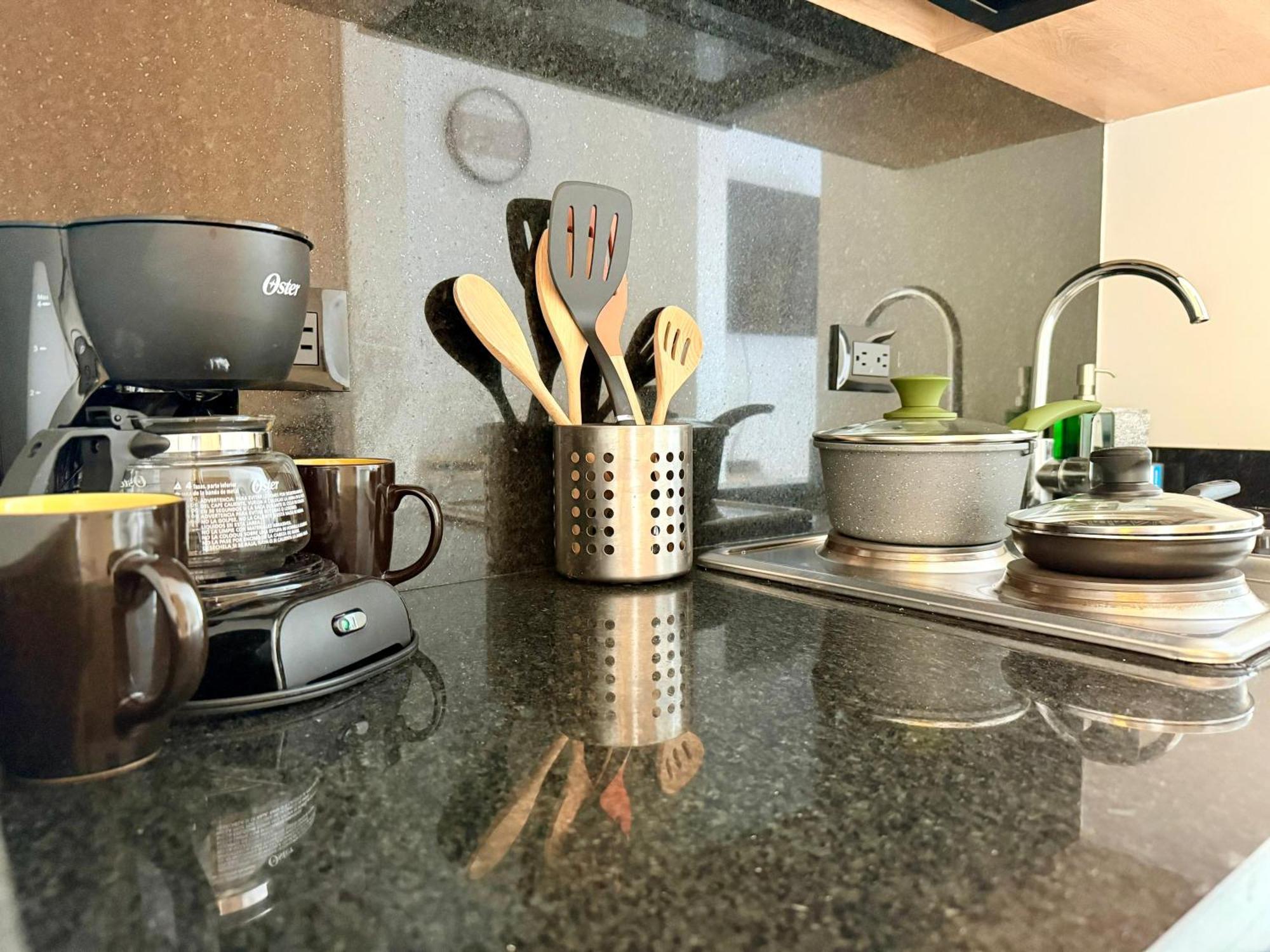 Apartamentos Weeki En Chapinero Богота Экстерьер фото