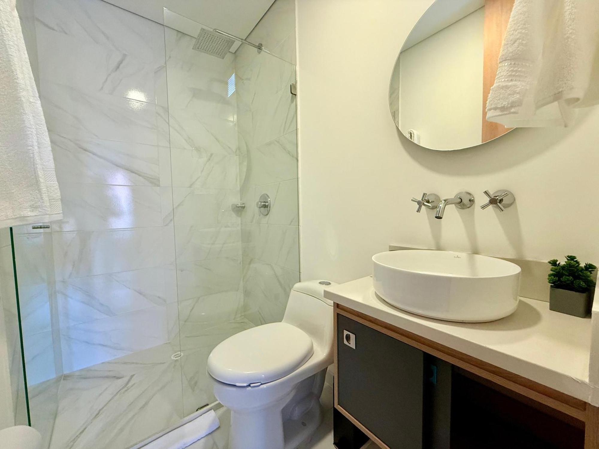 Apartamentos Weeki En Chapinero Богота Экстерьер фото