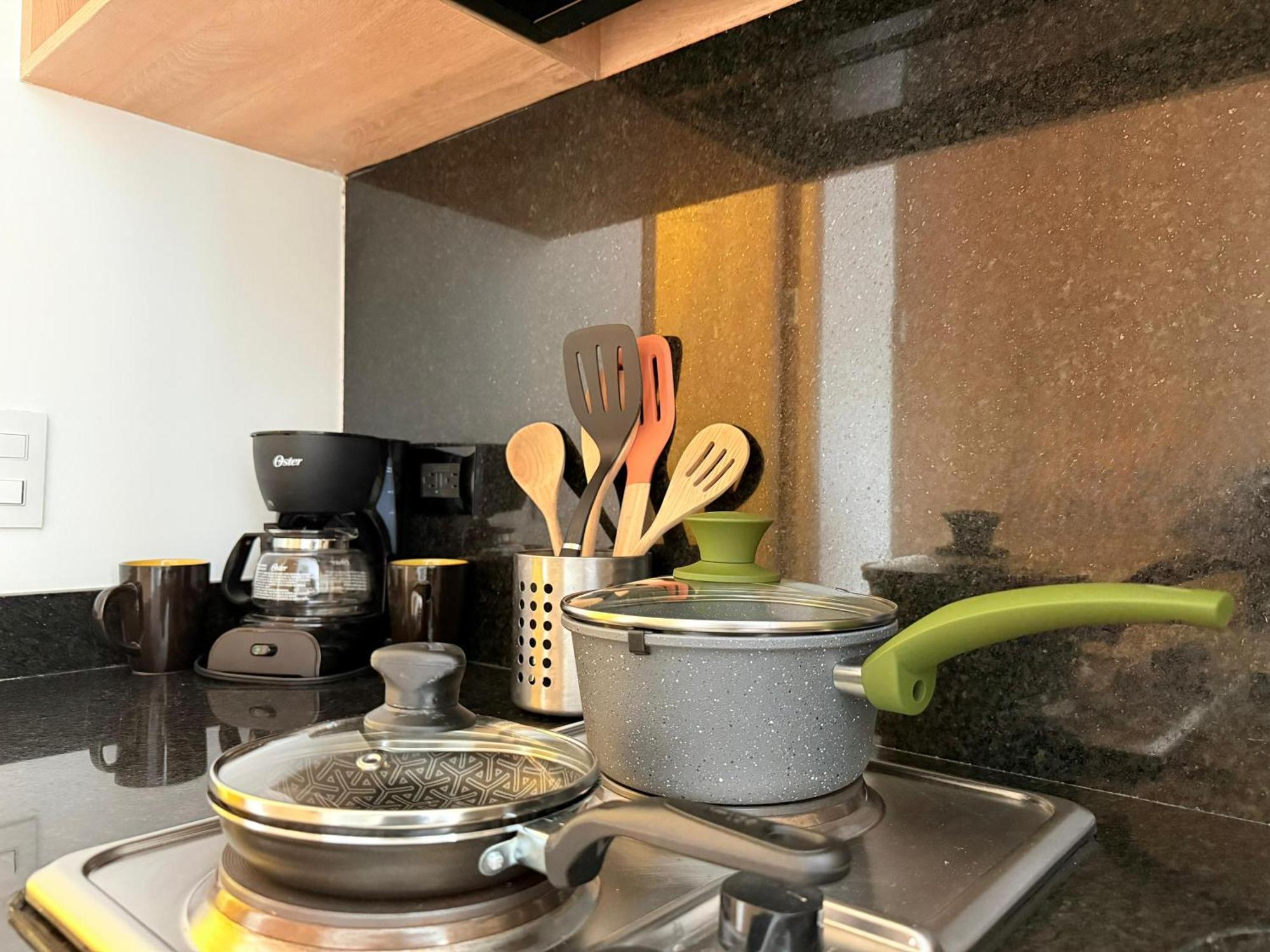 Apartamentos Weeki En Chapinero Богота Экстерьер фото
